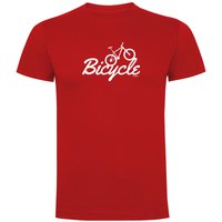 kruskis-bicycle-kurzarm-t-shirt