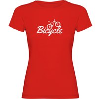kruskis-bicycle-kurzarm-t-shirt