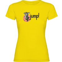 kruskis-t-shirt-a-manches-courtes-jump