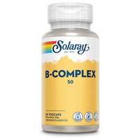 solaray-b-complex-50-50-unites