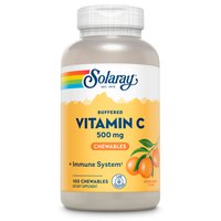 solaray-vitamine-c-500mgr-100-unites-orange