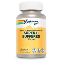 solaray-vitamine-c-super-100-unites