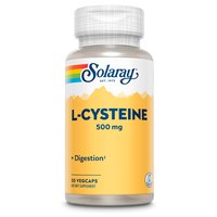 solaray-l-cysteine-500mgr-30-unites