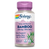 solaray-bambou-300mgr-60-unites