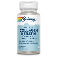 solaray-collagene-keratine-60-unites