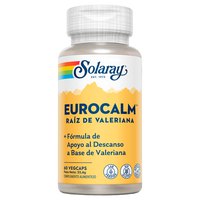 solaray-eurocalm-60-unites