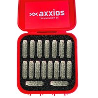 Axxios AXX Racing 6 Kit 17 Units