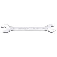 OPEN ENDED SPANNER SPANNERS 21 x 23MM GUARANTEED DROP FORGED 
