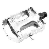 Xerama BTT Aluminium CR-MO Pedals