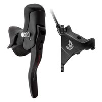 campagnolo-super-record-hydraulic-eps-160-mm-left-brake-lever-with-shifter
