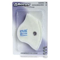 Respro Allergy Filter 2 Einheiten