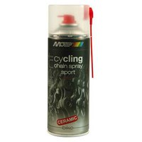 Motip Aceite Cadena Spray Sport Ceramico 400ml