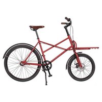 Dom Bicyclette Cargo