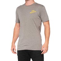 100percent-dakota-t-shirt-met-korte-mouwen