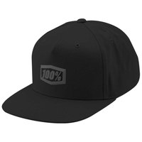 100percent-chapeau-enterprise-snapback