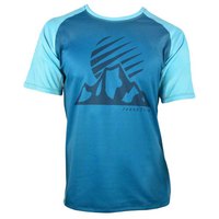 JeansTrack Ridge short sleeve T-shirt