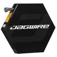 jagwire-slick-galvanized-sram-shimano-transmissiekabel:-100-eenheden