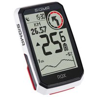 Sigma Ordinador De Ciclisme Amb Kit De Sensors ROX 4.0