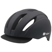B-urban City In-Mold Urban Helmet