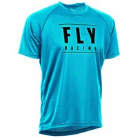 fly-racing-action-kurzarmeliges-t-shirt