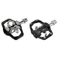Xpedo Double Function Pedals Compatible With Shimano SPD
