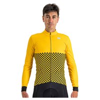 sportful-checkmate-thermal-long-sleeve-jersey