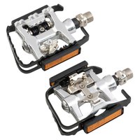 FDP Double Function On Spheres Pedals