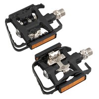 FDP Double Function Pedals