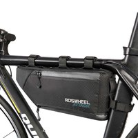 Roswheel Waterproof Rahmentasche 5L