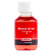 elvedes-mineral-oil-red-100ml-for-hydraulic-brakes