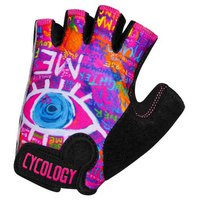 cycology-see-me-kurz-handschuhe