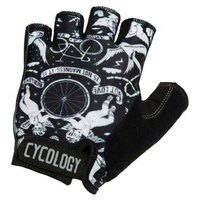 cycology-guantes-cortos-velo-tattoo