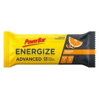 powerbar-barretta-energetica-arancia-energize-advanced-55g