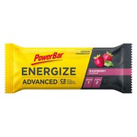 powerbar-barre-energetique-framboise-energize-advanced-55g