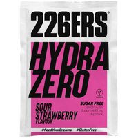 226ers-hydrazero-7.5g-14-unites-fraise-sachet-boite