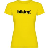 kruskis-t-shirt-a-manches-courtes-word-biking-mtb