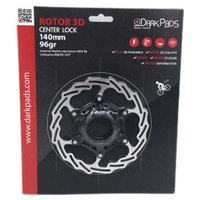 Darkpads Rotor 3D CL Bremsscheibe
