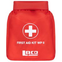 Lacd WP II First Aid Kit
