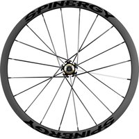 spinergy-fcc-32-cl-disc-tubeless-gravel-achterwiel
