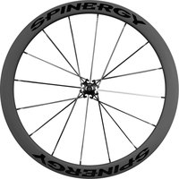 spinergy-fcc-47-cl-disc-tubeless-racefiets-voorwiel