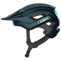 abus-cliffhanger-山地车头盔