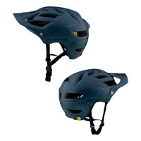 troy-lee-designs-a1-mips-山地车头盔
