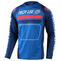 troy-lee-designs-maillot-enduro-manches-longues-sprint