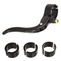 Saccon Fixed Brake Lever With 24-31.8 mm Adapters