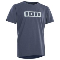 ion-t-shirt-a-manches-courtes-logo-dr