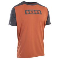 ion-t-shirt-a-manches-courtes-logo