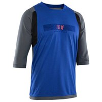 ion-t-shirt-a-manches-3-4-scrub-amp