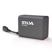 Silva Bateria Exceed 10.5Ah