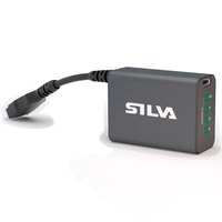 Silva Bateria Exceed 2.0Ah