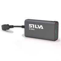 Silva Exceed 3.5Ah Bateria